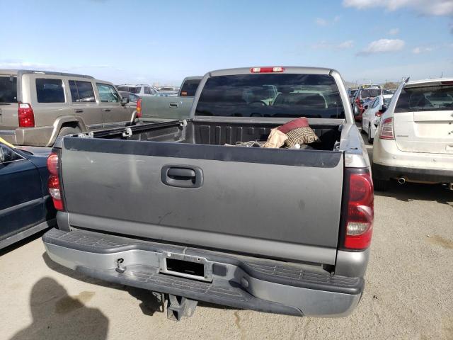 Photo 6 from auction – 2006 CHEVROLET SILVERADO with VIN 1GCEC19T96Z126006