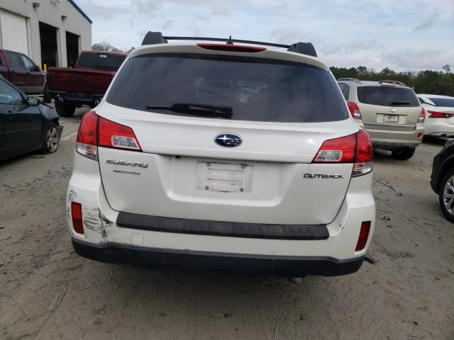 Photo 6 from auction – 2014 SUBARU OUTBACK 2. with VIN 4S4BRCNC0E3293287