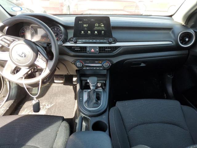 Photo 8 from auction – 2019 KIA FORTE FE with VIN 3KPF24AD4KE077283