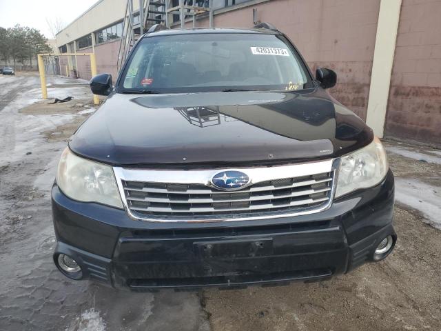 Photo 5 from auction – 2009 SUBARU FORESTER 2 with VIN JF2SH63649G726762