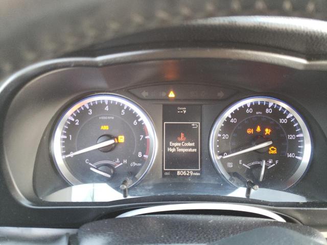 Photo 9 from auction – 2014 TOYOTA HIGHLANDER with VIN 5TDJKRFH7ES054223