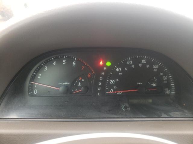Photo 9 from auction – 2003 TOYOTA CAMRY with VIN 4T1BF30K03U051629