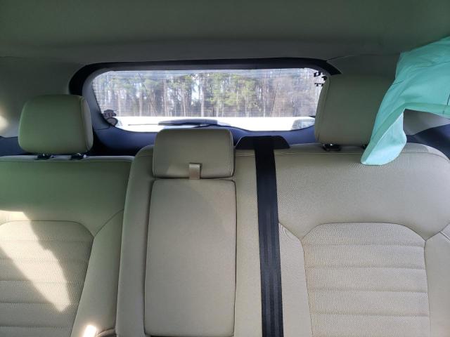 Photo 10 from auction – 2021 FORD EDGE SE with VIN 2FMPK3G98MBA25890