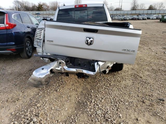 Photo 6 from auction – 2013 RAM 1500 LARAM with VIN 1C6RR7NTXDS668446