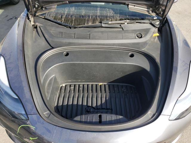 Photo 11 from auction – 2021 TESLA MODEL 3 with VIN 5YJ3E1EA1MF092250