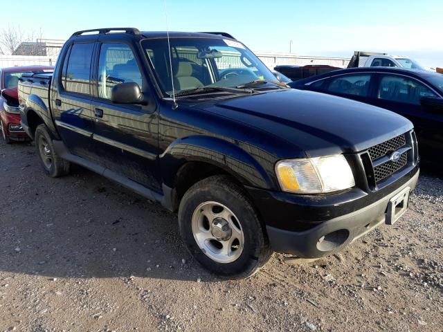 Photo 4 from auction – 2005 FORD EXPLORER S with VIN 1FMZU67K15UA12577