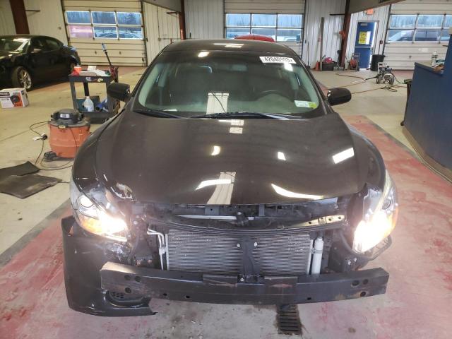 Photo 5 from auction – 2014 NISSAN MAXIMA S with VIN 1N4AA5AP8EC493898