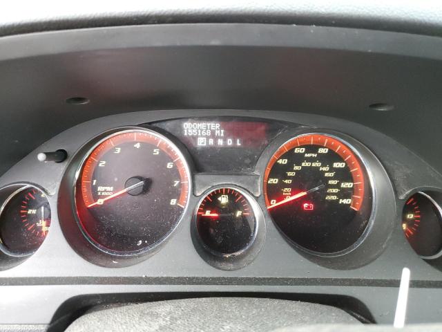 صورة رقم 9 من المزاد - 2012 GMC ACADIA DEN مع VIN 1GKKVTED1CJ267173