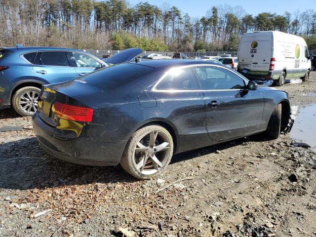 Photo 3 from auction – 2014 AUDI A5 PREMIUM with VIN WAUCFAFR4EA058683