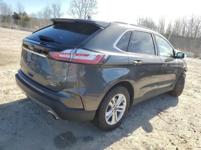 Photo 3 from auction – 2019 FORD EDGE SEL with VIN 2FMPK4J99KBC33868