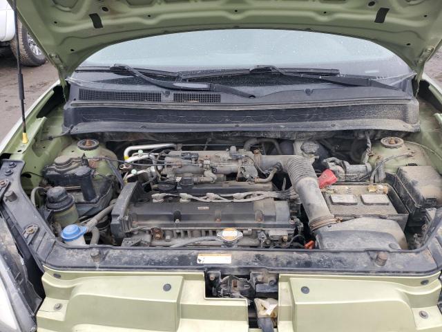 Zdjęcie 11 z aukcji – 2010 KIA SOUL + z VIN KNDJT2A20A7172898