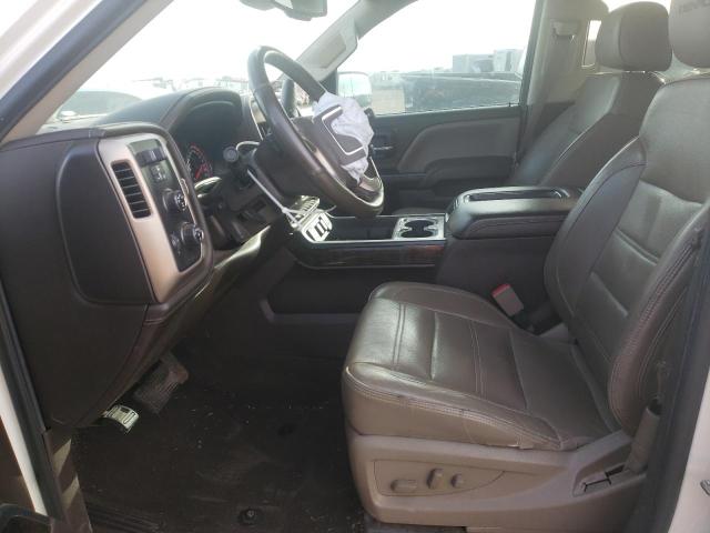 Photo 7 from auction – 2014 GMC SIERRA K15 with VIN 3GTU2WEJ9EG445579