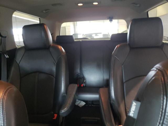 Photo 10 from auction – 2014 GMC ACADIA SLT with VIN 1GKKRRKD6EJ363640
