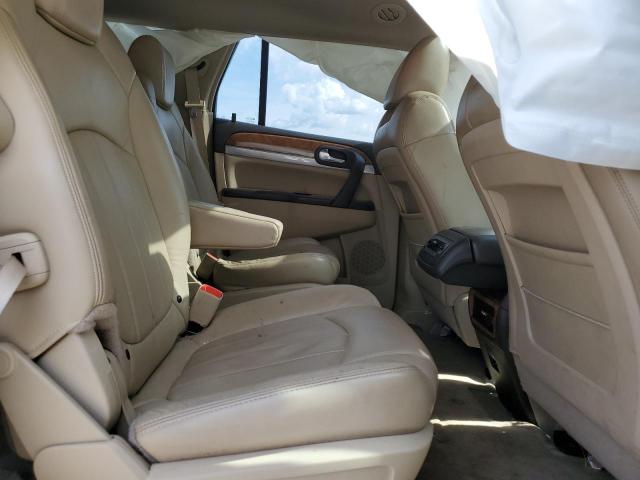 Photo 11 from auction – 2008 BUICK ENCLAVE CX with VIN 5GAEV237X8J303094