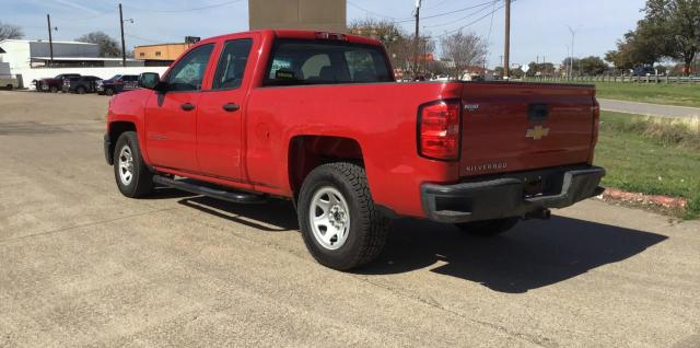 Photo 3 from auction – 2014 CHEVROLET SILVERADO with VIN 1GCRCPEH9EZ190969