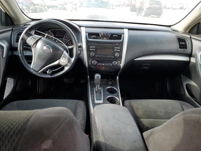 Photo 8 from auction – 2013 NISSAN ALTIMA 2.5 with VIN 1N4AL3AP8DC254767