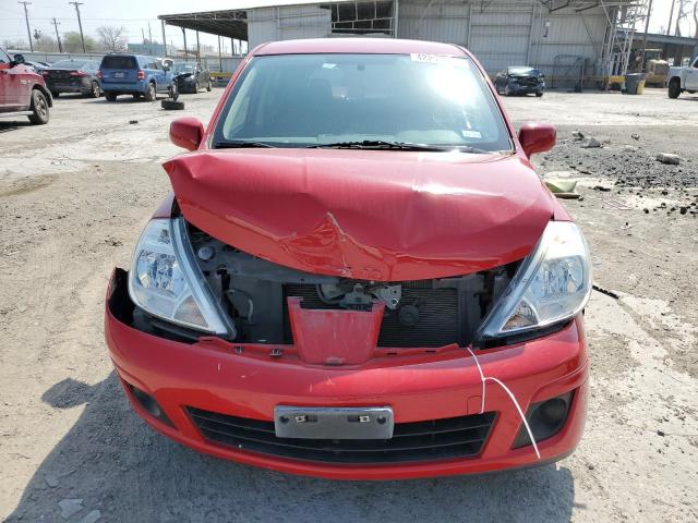 Photo 5 from auction – 2011 NISSAN VERSA S with VIN 3N1BC1CP0BL411034