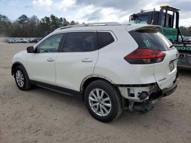 Photo 2 from auction – 2018 NISSAN ROGUE S with VIN JN8AT2MT8JW491769