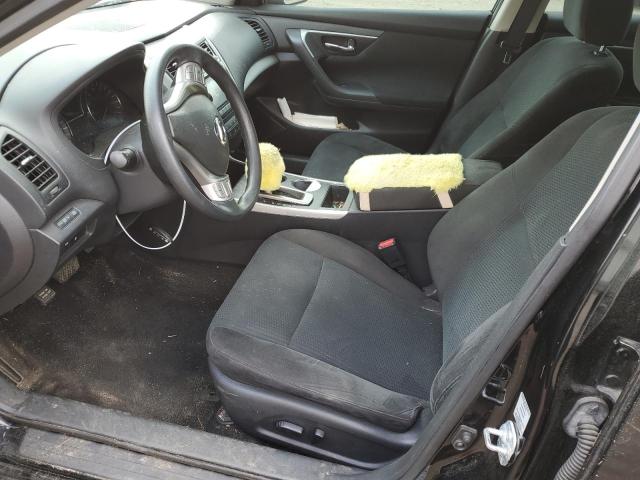Photo 7 from auction – 2015 NISSAN ALTIMA 2.5 with VIN 1N4AL3AP7FN368489