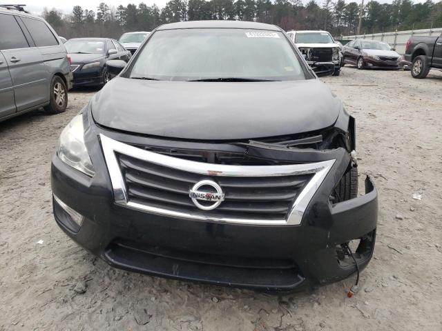 Photo 5 from auction – 2013 NISSAN ALTIMA 2.5 with VIN 1N4AL3AP7DC165742
