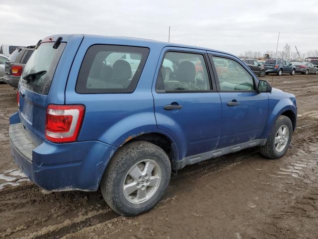 Photo 3 from auction – 2010 FORD ESCAPE XLS with VIN 1FMCU0C70AKC21707