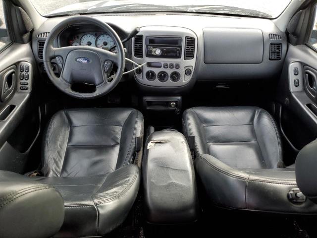 Photo 8 from auction – 2003 FORD ESCAPE LIM with VIN 1FMCU94163KC85512