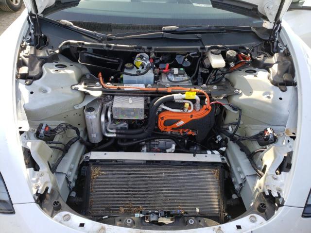 Photo 11 from auction – 2022 TESLA MODEL 3 with VIN 5YJ3E1EB3NF183160