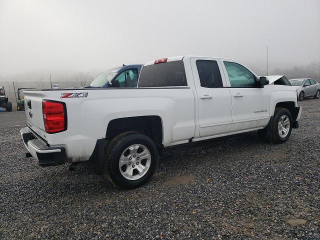 Photo 3 from auction – 2019 CHEVROLET SILVERADO with VIN 2GCVKPEC7K1174392