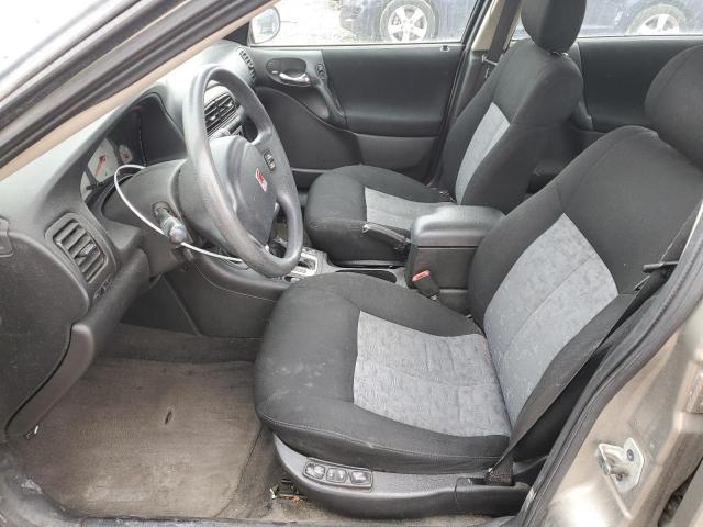 Photo 7 from auction – 2003 SATURN L300 with VIN 1G8JW54R13Y527554