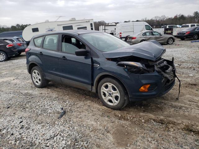 Photo 4 from auction – 2019 FORD ESCAPE S with VIN 1FMCU0F79KUB93987