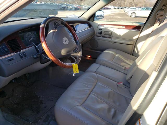 Photo 7 from auction – 2004 LINCOLN TOWN CAR U with VIN 1LNHM83W54Y654243