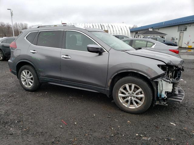 Photo 4 from auction – 2019 NISSAN ROGUE S with VIN KNMAT2MVXKP547168