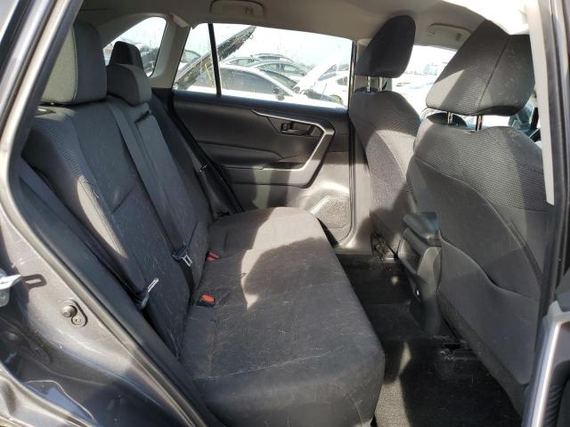 Photo 11 from auction – 2021 TOYOTA RAV4 LE with VIN 2T3K1RFV8MW160478