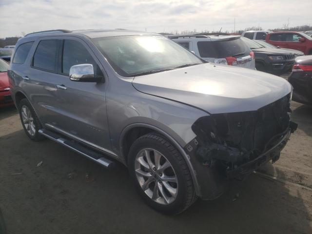 Photo 4 from auction – 2019 DODGE DURANGO CI with VIN 1C4RDJEG0KC836495