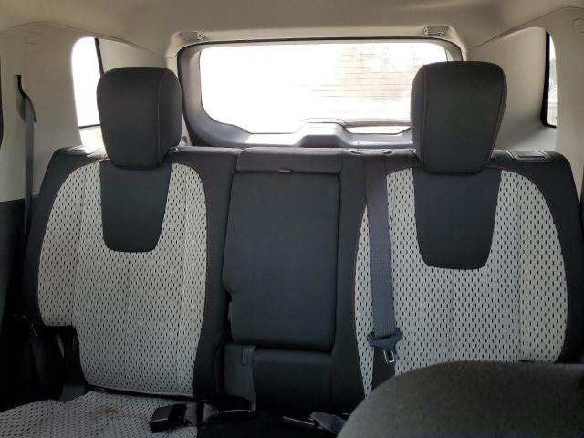 Photo 10 from auction – 2015 GMC TERRAIN SL with VIN 2GKALMEK7F6400462