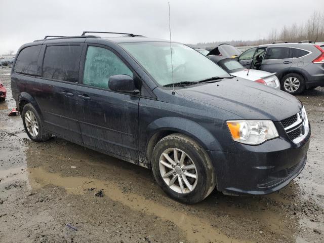 Photo 4 from auction – 2014 DODGE GRAND CARA with VIN 2C4RDGCG6ER206711
