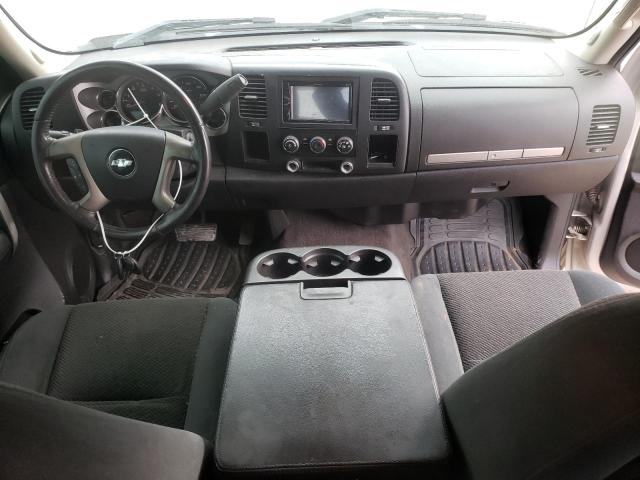 Photo 8 from auction – 2007 CHEVROLET SILVERADO with VIN 2GCEC19C971661072
