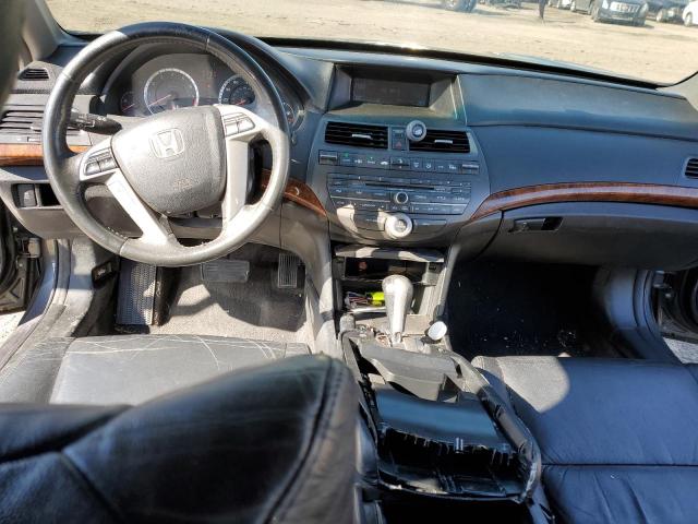 Photo 8 from auction – 2012 HONDA ACCORD EXL with VIN 1HGCP2F85CA188533