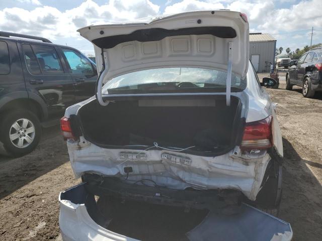 Photo 6 from auction – 2019 KIA RIO S with VIN 3KPA24AB3KE229952