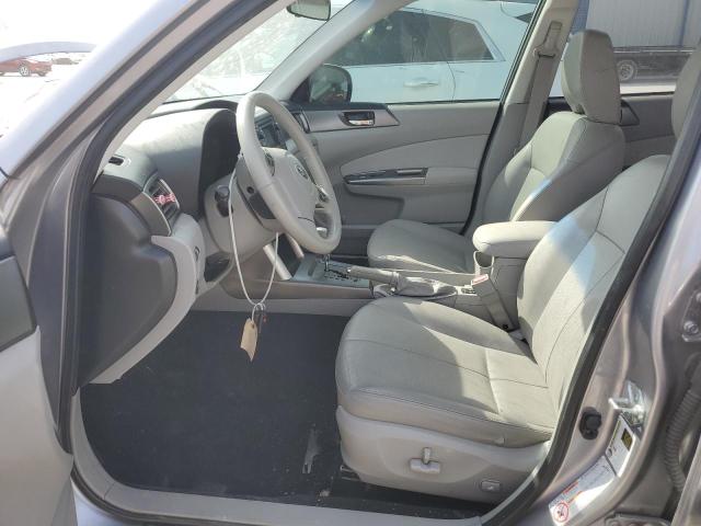 Photo 7 from auction – 2011 SUBARU FORESTER L with VIN JF2SHBEC3BH739742
