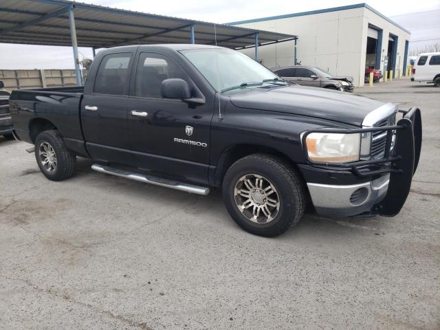 Photo 4 from auction – 2006 DODGE RAM 1500 S with VIN 1D7HA18N26S647279