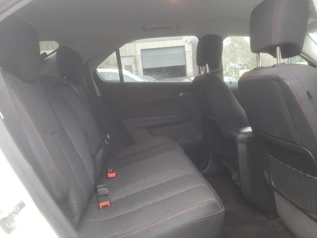 Photo 11 from auction – 2016 CHEVROLET EQUINOX LS with VIN 2GNFLEEK1G6154458
