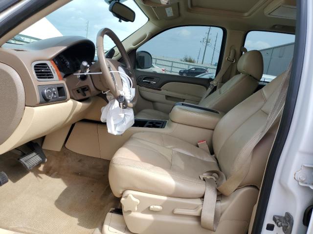 Photo 7 from auction – 2012 CHEVROLET TAHOE C150 with VIN 1GNSCBE02CR109085