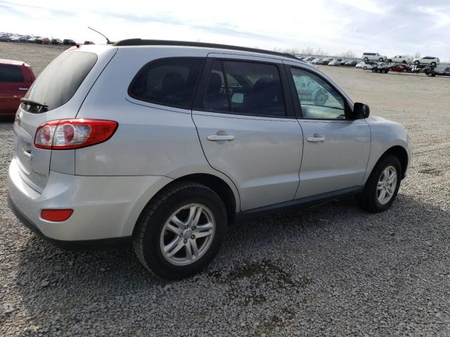 Photo 3 from auction – 2010 HYUNDAI SANTA FE G with VIN 5NMSG3AB3AH347006