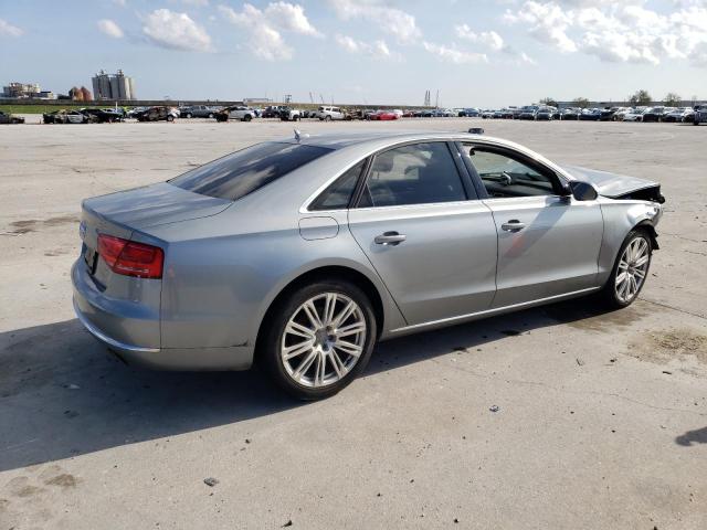 Photo 3 from auction – 2013 AUDI A8 with VIN WAUAGAFD0DN005513