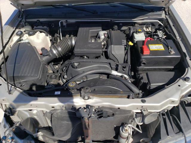 Photo 11 from auction – 2004 GMC CANYON with VIN 1GTCS136548150853