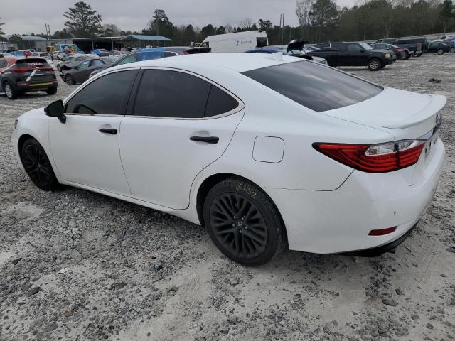 Photo 2 from auction – 2015 LEXUS ES 350 with VIN JTHBK1GG8F2189245