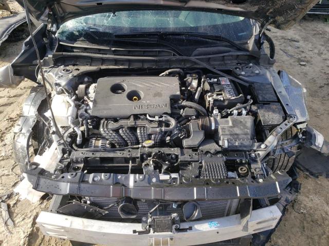 Photo 11 from auction – 2020 NISSAN ALTIMA S with VIN 1N4BL4BVXLC262343