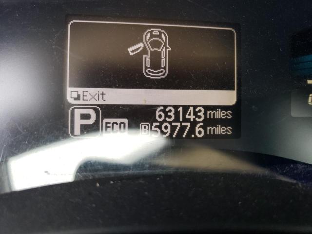 Photo 9 from auction – 2013 NISSAN LEAF S with VIN 1N4AZ0CP4DC423340