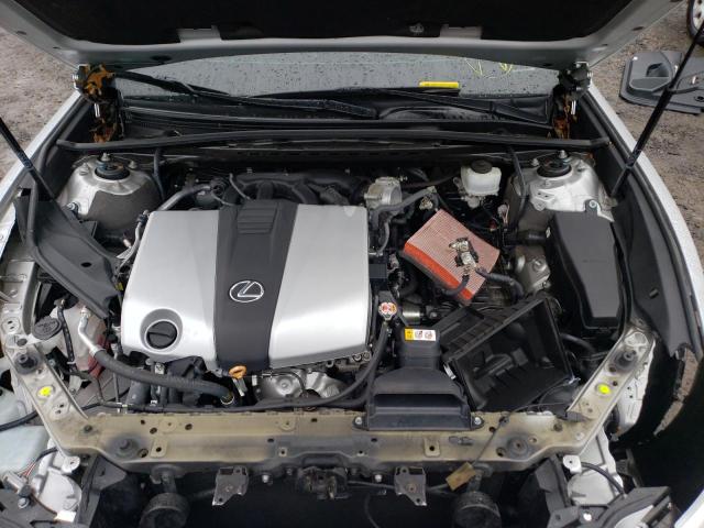 Photo 11 from auction – 2019 LEXUS ES 350 with VIN 58ABZ1B19KU020838